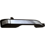 Order DORMAN - 96615 - Exterior Door Handle For Your Vehicle