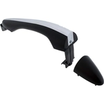 Order DORMAN - 96623 - Exterior Door Handle For Your Vehicle