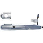 Order DORMAN - 96627 - Exterior Door Handle For Your Vehicle