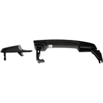 Order DORMAN - 97669 - Exterior Door Handle For Your Vehicle