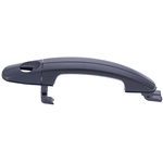 Order DORMAN - 97670 - Exterior Door Handle For Your Vehicle