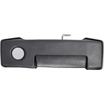 Order DORMAN - 97737 - Exterior Door Handle For Your Vehicle