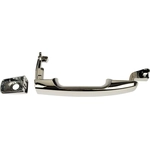 Order DORMAN - 97744 - Exterior Door Handle For Your Vehicle