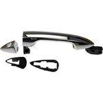 Order DORMAN - 97776 - Exterior Door Handle For Your Vehicle