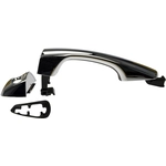 Order DORMAN - 97779 - Exterior Door Handle For Your Vehicle