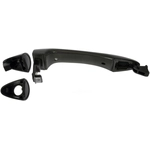 Order DORMAN - 97781 - Exterior Door Handle For Your Vehicle