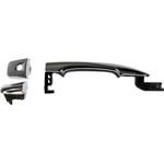 Order DORMAN - 97786 - Exterior Door Handle For Your Vehicle