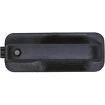 Order Exterior Door Handle by DORMAN - 97931 For Your Vehicle