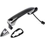 Order DORMAN - 97948 - Exterior Door Handle For Your Vehicle