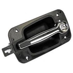 Order DORMAN (HD SOLUTIONS) - 760-5105 - Exterior Door Handle For Your Vehicle