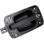 Order Exterior Door Handle by DORMAN (HD SOLUTIONS) - 760-5108 For Your Vehicle