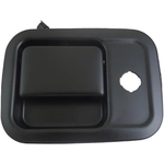 Order Exterior Door Handle by DORMAN (HD SOLUTIONS) - 760-5209 For Your Vehicle