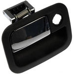 Order Exterior Door Handle by DORMAN (HD SOLUTIONS) - 760-5403 For Your Vehicle