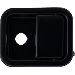 Order Exterior Door Handle by DORMAN (HD SOLUTIONS) - 760-5502 For Your Vehicle