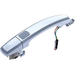 Order DORMAN/HELP - 15702 - Exterior Door Handle For Your Vehicle