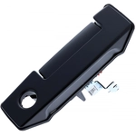 Order DORMAN/HELP - 15724 - Exterior Door Handle For Your Vehicle