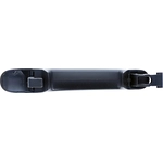 Order Exterior Door Handle by DORMAN/HELP - 15818 For Your Vehicle
