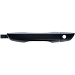 Order DORMAN/HELP - 15865 - Exterior Door Handle For Your Vehicle