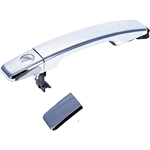 Order DORMAN/HELP - 15890 - Exterior Door Handle For Your Vehicle