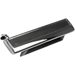 Order Exterior Door Handle by DORMAN/HELP - 77027 For Your Vehicle