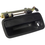 Order Exterior Door Handle by DORMAN/HELP - 77126 For Your Vehicle