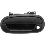 Order Exterior Door Handle by DORMAN/HELP - 77136 For Your Vehicle