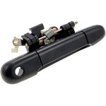 Order Exterior Door Handle by DORMAN/HELP - 77237 For Your Vehicle