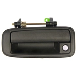 Order Exterior Door Handle by DORMAN/HELP - 77250 For Your Vehicle