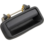 Order Exterior Door Handle by DORMAN/HELP - 77434 For Your Vehicle