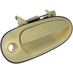 Order Exterior Door Handle by DORMAN/HELP - 77525 For Your Vehicle