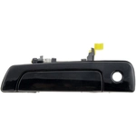Order Exterior Door Handle by DORMAN/HELP - 77538 For Your Vehicle
