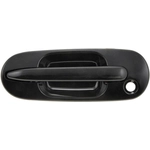 Order Exterior Door Handle by DORMAN/HELP - 77609 For Your Vehicle