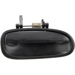 Order Exterior Door Handle by DORMAN/HELP - 77650 For Your Vehicle