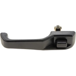 Order Exterior Door Handle by DORMAN/HELP - 77661 For Your Vehicle