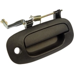 Order Exterior Door Handle by DORMAN/HELP - 79373 For Your Vehicle