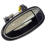 Order Exterior Door Handle by DORMAN/HELP - 79418 For Your Vehicle