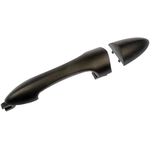 Order DORMAN/HELP - 80255 - Exterior Door Handle For Your Vehicle
