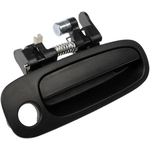 Order Exterior Door Handle by DORMAN/HELP - 80424 For Your Vehicle