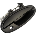 Order Exterior Door Handle by DORMAN/HELP - 80537 For Your Vehicle