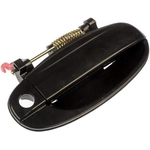 Order Exterior Door Handle by DORMAN/HELP - 80555 For Your Vehicle
