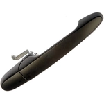Order Exterior Door Handle by DORMAN/HELP - 80563 For Your Vehicle