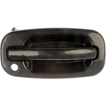 Order Poignée de porte extérieure de DORMAN/HELP - 80597 For Your Vehicle
