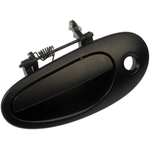 Order Exterior Door Handle by DORMAN/HELP - 80618 For Your Vehicle