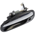 Order Exterior Door Handle by DORMAN/HELP - 80673 For Your Vehicle