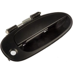 Order Exterior Door Handle by DORMAN/HELP - 80744 For Your Vehicle