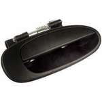 Order Exterior Door Handle by DORMAN/HELP - 80746 For Your Vehicle