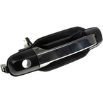 Order Exterior Door Handle by DORMAN/HELP - 80778 For Your Vehicle