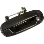 Order Exterior Door Handle by DORMAN/HELP - 80822 For Your Vehicle