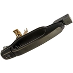 Order Exterior Door Handle by DORMAN/HELP - 80852 For Your Vehicle