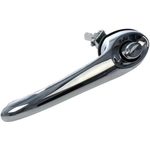 Order Exterior Door Handle by DORMAN/HELP - 81014 For Your Vehicle